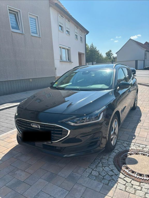 Image of Ford Focus