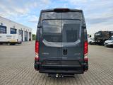 Iveco 35S18 180PS Autom. Full LED/Standhzg/3,5 ton AHK - Iveco Kipper