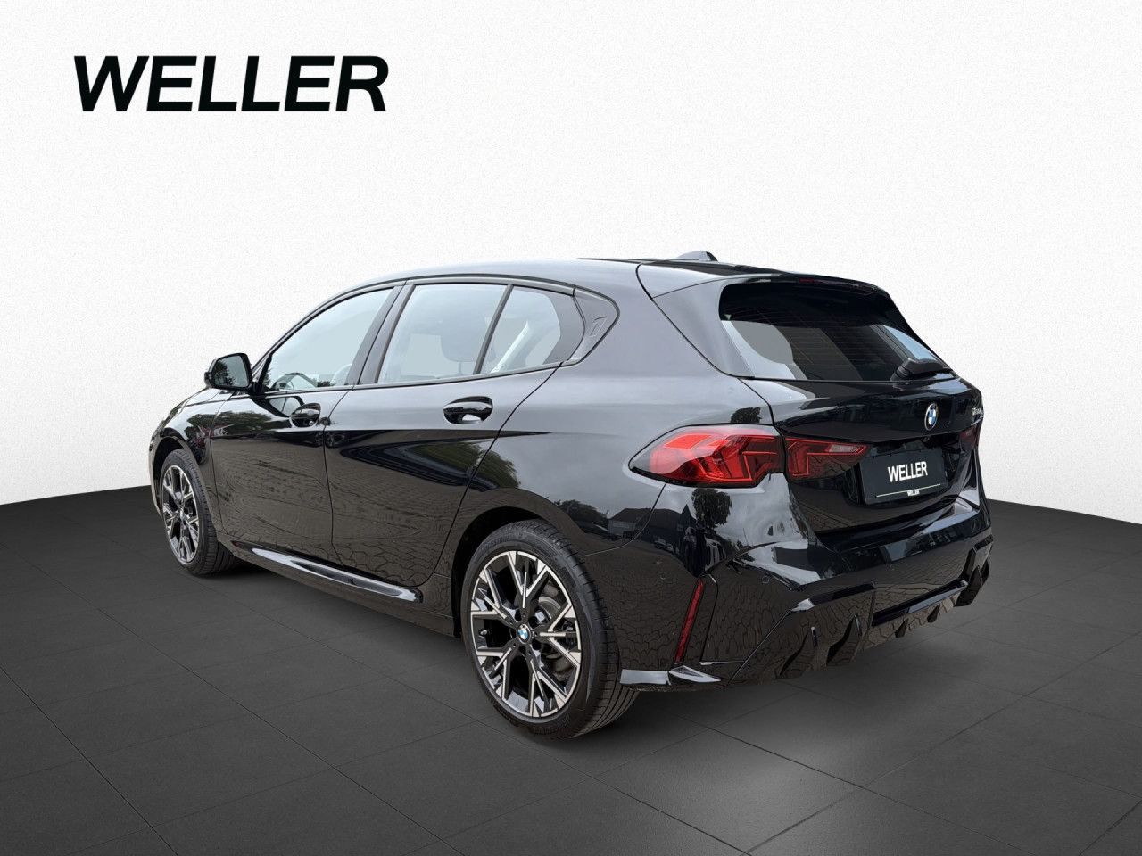 BMW 120 - Bild 10