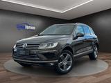 Volkswagen Touareg V6 TDI 4M AHK°STANDHZNG°ACC°4xSHZ°XENON - Volkswagen Touareg: V6