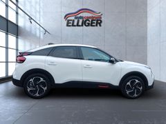 C4 Limousine Shine Pure Tech 130 C4 Limousine Shine Pure Tech 130