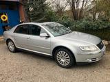 Volkswagen Phaeton 3.2 V6 4MOTION Tiptronic 5-Sitzer St... - gebrauchte VW Phaeton aus dem Jahr 2004