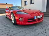 Dodge Viper R/T 10, Deutsches Modell, H- Kennzeichen - Dodge Viper Gebrauchtwagen
