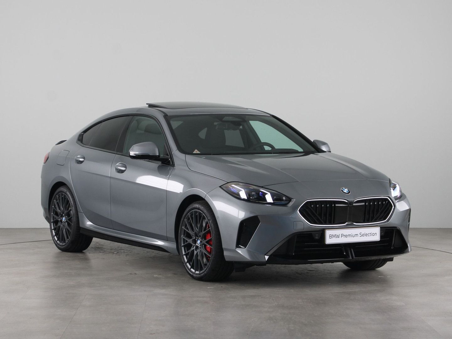 BMW 220 Gran Coupé 2 Serie M Sport Design Edition imagem 3