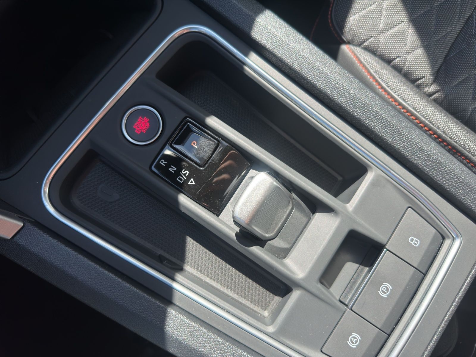 Seat Leon - Bild 11