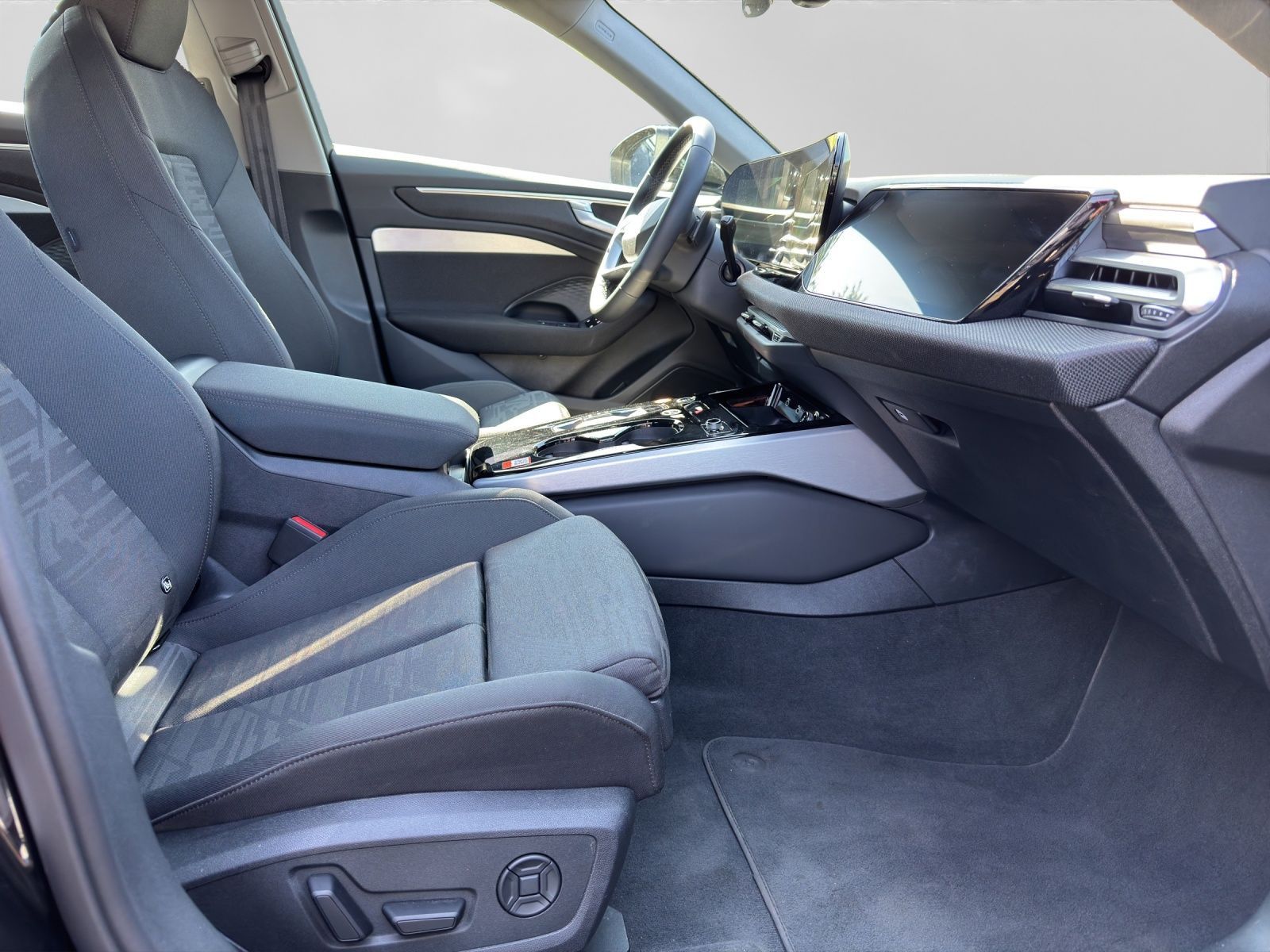 Audi A6 - Bild 4