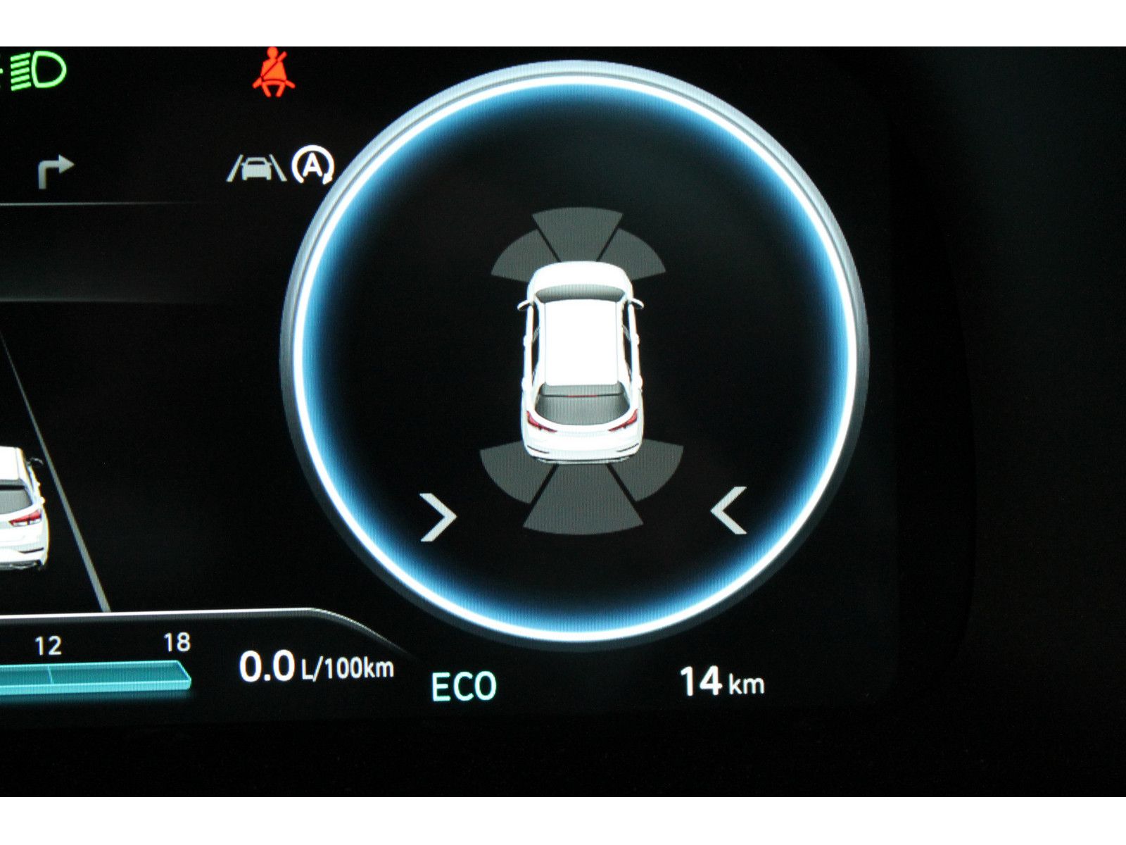 Hyundai i30 - Bild 19