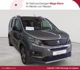 Peugeot Rifter BlueHDI 130 L2 7-Sitzer GT AHK - Peugeot Rifter aus 2023