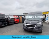 Peugeot Boxer L2 H2 Passivfahrer el. Lift - Peugeot Boxer Gebrauchtwagen