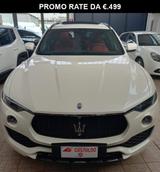 Maserati MASERATI Levante V6 AWD Gransport - Maserati Levante aus 2019