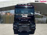 MAN TGS 18.520 4x4 BL SA,Agrar Truck,PTO,AHK,Klima - Man TGS 18-520