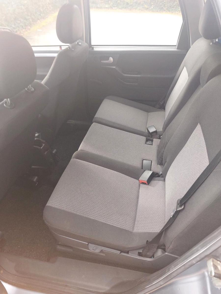Opel Meriva 2005 — photo 6