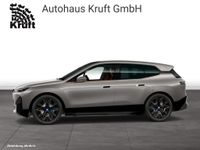 BMW iX - Vorschau Bild 6