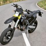 Husqvarna Fe 501 