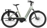 Trek Charter+ 4 Nexus 5 Belt Lowstep 53 cm L - Trek E-Bikes