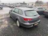 Seat Leon ST Style 1.6 TDI - Seat Leon bis 5.000 Euro