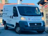 Fiat Ducato Kasten 28 100 Tüv 11.2026 - Fiat Ducato: 11