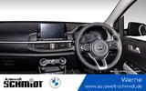 Kia Picanto 1.2 Dream-Team Edition + GARANTIE - Kia Picanto mit Benzin-Antrieb: Dream Team Edition