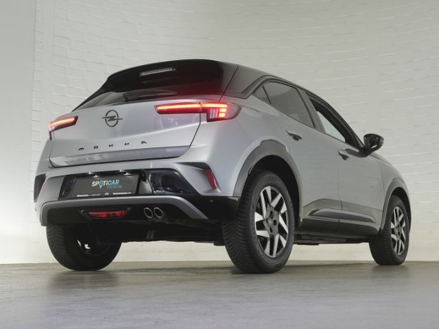 Mokka B FACELIFT GS AT+LED LICHT+RÜCKFAHRKAMERA+