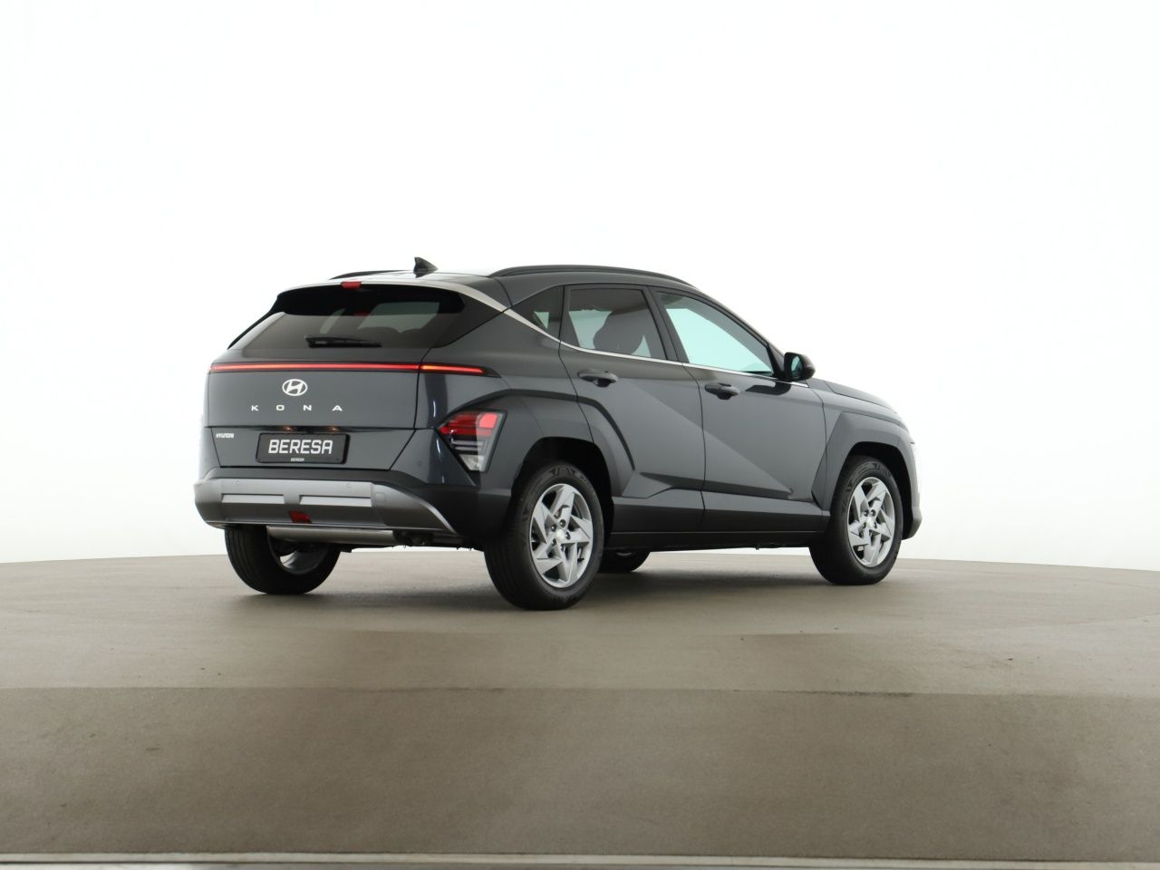 Hyundai Kona – Bild 7