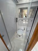 Affinity One *4 Schlafplätze*Automatik*