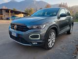 Volkswagen T-Roc 1.6 TDI SCR Advanced BlueMotion - Volkswagen T-Roc mit Diesel-Antrieb: Kombi