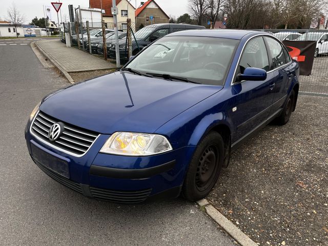 Volkswagen Passat Lim. 2,0 Comfortline*Automatik*