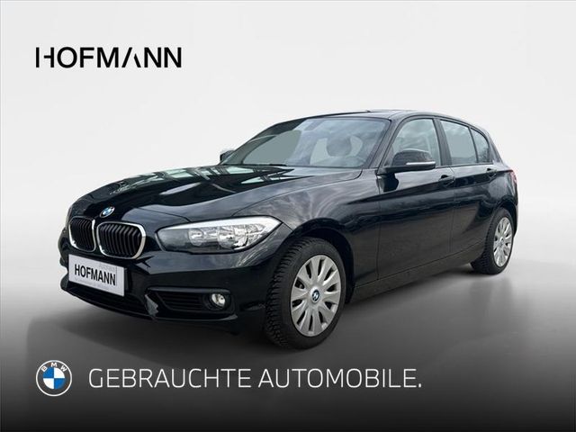 BMW 120i Aut. Advantage/ erst 28.500km+PDC+SHZ