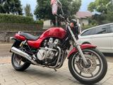 Honda CB 750 Seven Fifty - HONDA 750 FIFTY SEVEN CB
