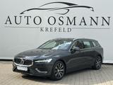 Volvo V60 Inscription Plug-In Hybrid AWD / LED  - Volvo V60 mit Hybrid-Antrieb: Plug-In Hybrid
