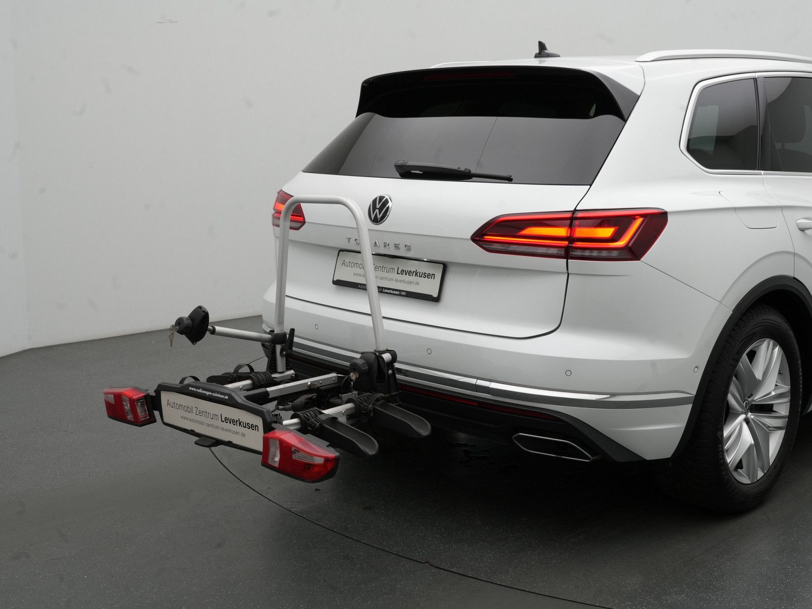 Volkswagen Touareg - Bild 4