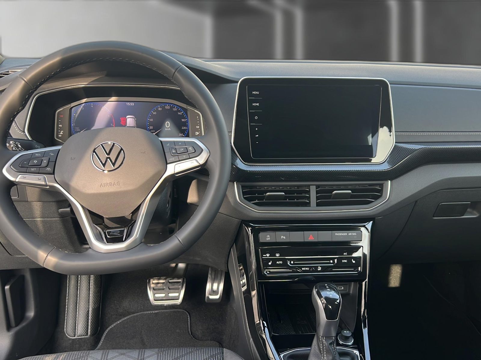 Volkswagen T-Cross - Bild 18