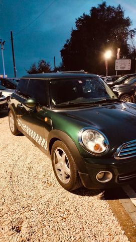 MINI Mini Mini 1.6 16V Cooper S