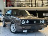 Volkswagen Golf 1 Cabrio * Karman * Top Zustand *H Kennzeic
