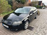 Audi A3 2.0TDI 140PS Tiptronic  - Audi A3 140 ps mit Diesel-Antrieb