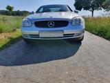 Mercedes-Benz SLK 200 - HU-Service-Sommerreifen-Neu - Mercedes-Benz SLK 200 Gebrauchtwagen in Hannover