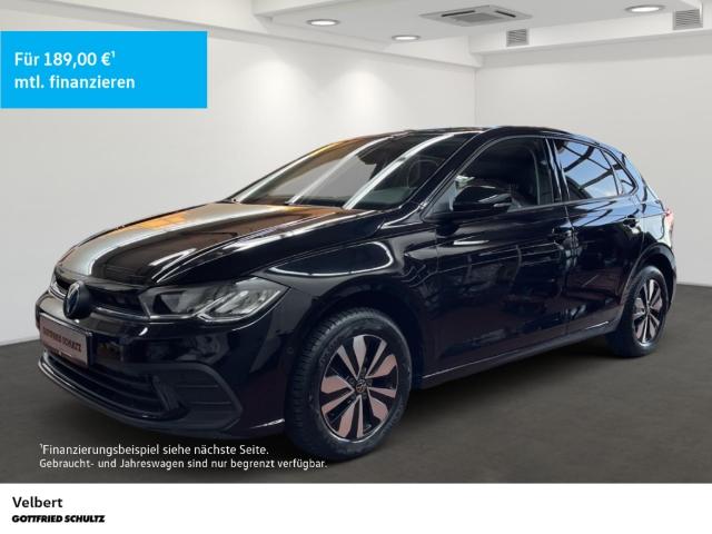 Volkswagen Polo VW Life Goal DSG - Kamera Navi SHZ DAB Einp