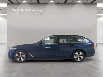 BMW 520 - 3