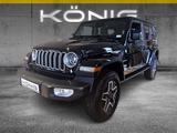 Jeep Wrangler MY24 Sahara 2.0l T-GDI 270 PS 4x4 - Jeep Wrangler aus 2025