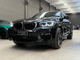 BMW X4 M X4 M - gebrauchte BMW X4 M aus dem Jahr 2021