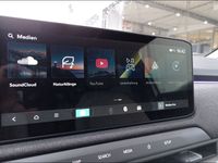 Kia EV3 - Vorschau Bild 29