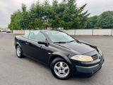 Renault Megane II Coupe / Cabrio Authentique*GARANTIE* - Renault Megane in Hamm