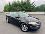 Renault Megane II Coupe / Cabrio Authentique*GARANTIE* - Renault Megane aus 2006: Cabrio