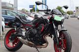 Kawasaki Z 650 Starterbonus 500€ - Offers