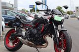 Kawasaki Z 650 Starterbonus 500€ - KAWASAKI 500Z