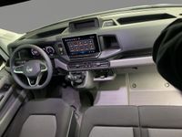 Volkswagen Crafter - Vorschau Bild 8