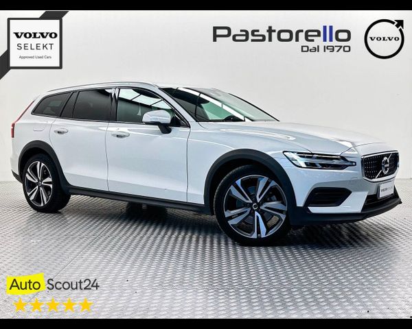 Другие VOLVO V60 Cross Country B4 (d) AWD automatico