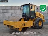 CAT CS66 B A/C - Trimble GPS