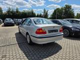 BMW 316i Edition Exclusive - BMW 316 aus 2003: 316i