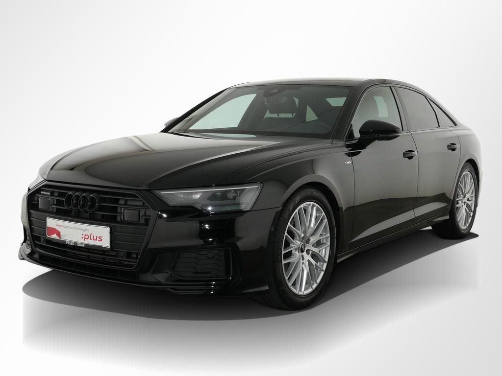 Audi A6 - Bild 15